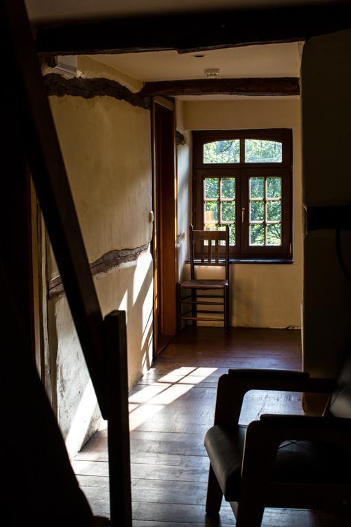Hotel Au Romain Heyd Extérieur photo