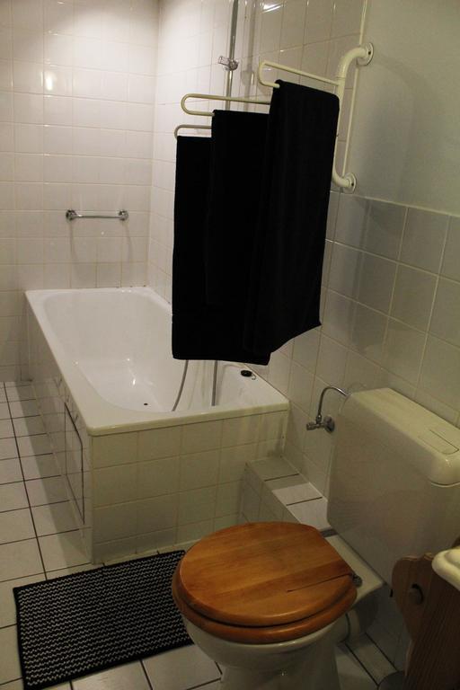 Hotel Au Romain Heyd Extérieur photo