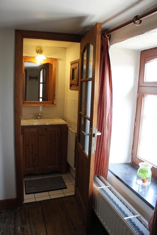 Hotel Au Romain Heyd Chambre photo