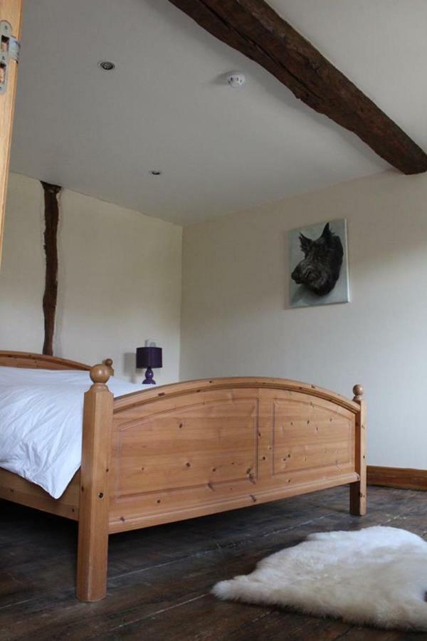 Hotel Au Romain Heyd Extérieur photo