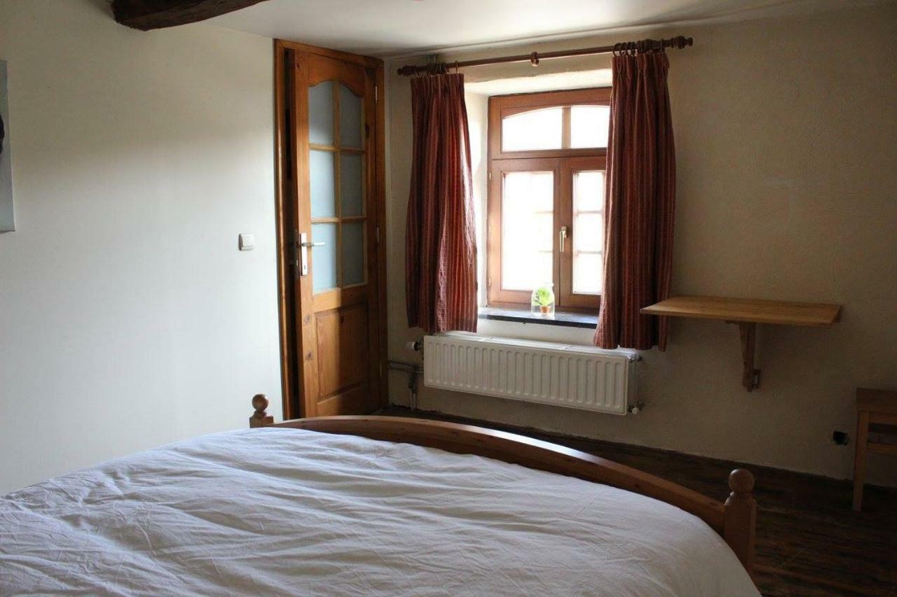 Hotel Au Romain Heyd Extérieur photo